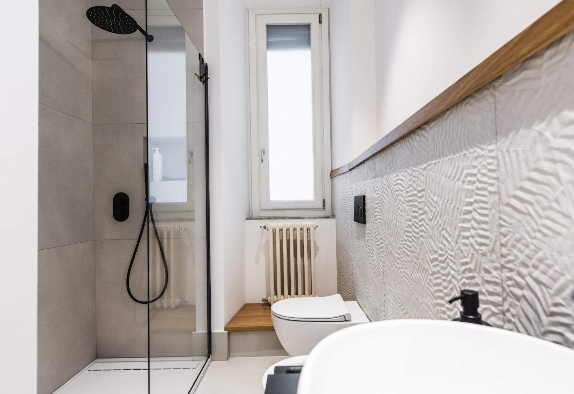 Agata Apartment With Balcony By Wonderful Italy CTA Exterior foto