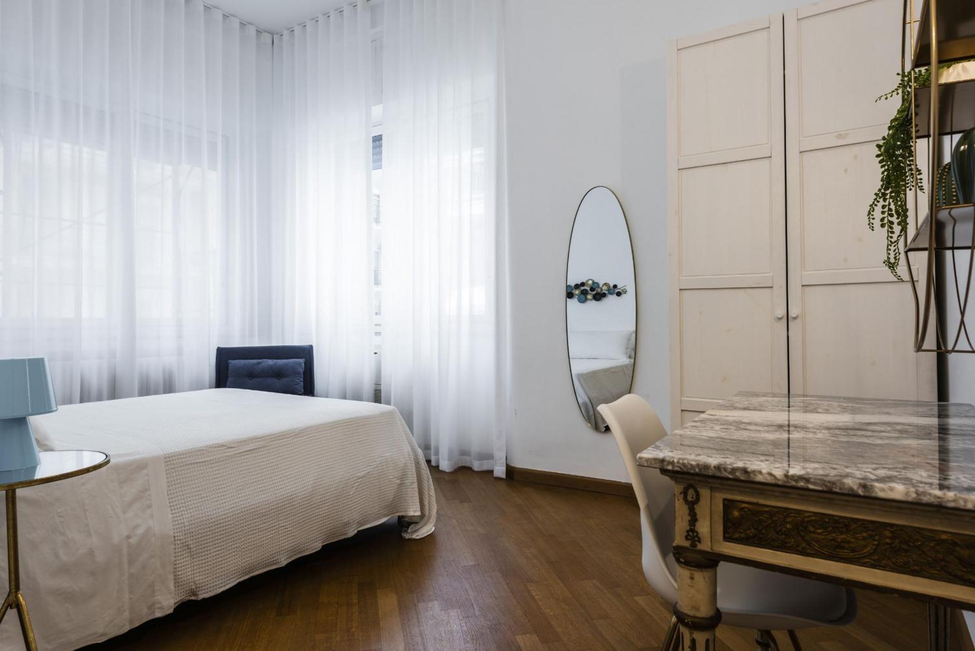 Agata Apartment With Balcony By Wonderful Italy CTA Exterior foto